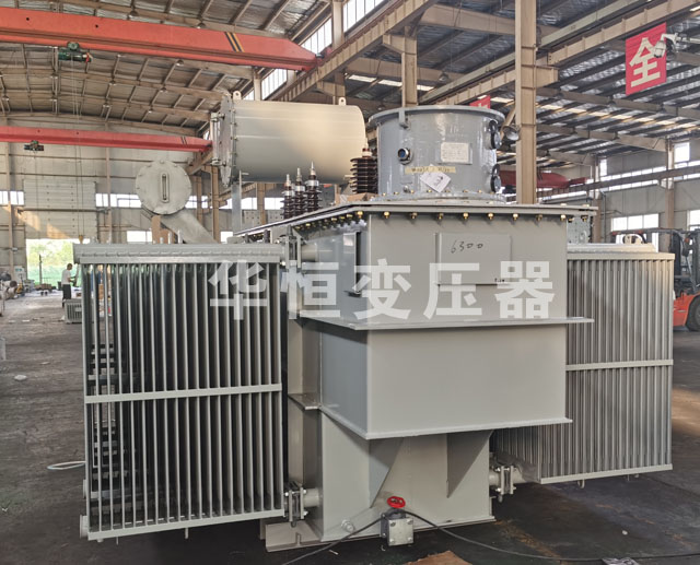 6300KVA阳谷阳谷阳谷电力变压器