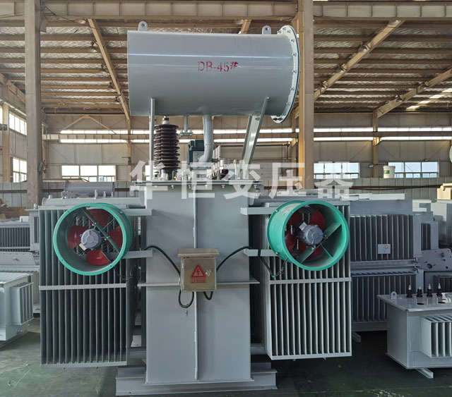 S13-8000/35阳谷阳谷阳谷电力变压器