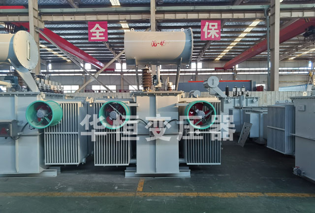 SZ11-10000/35阳谷阳谷阳谷油浸式变压器厂家