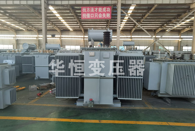 SZ11-6300/35阳谷阳谷阳谷油浸式变压器价格